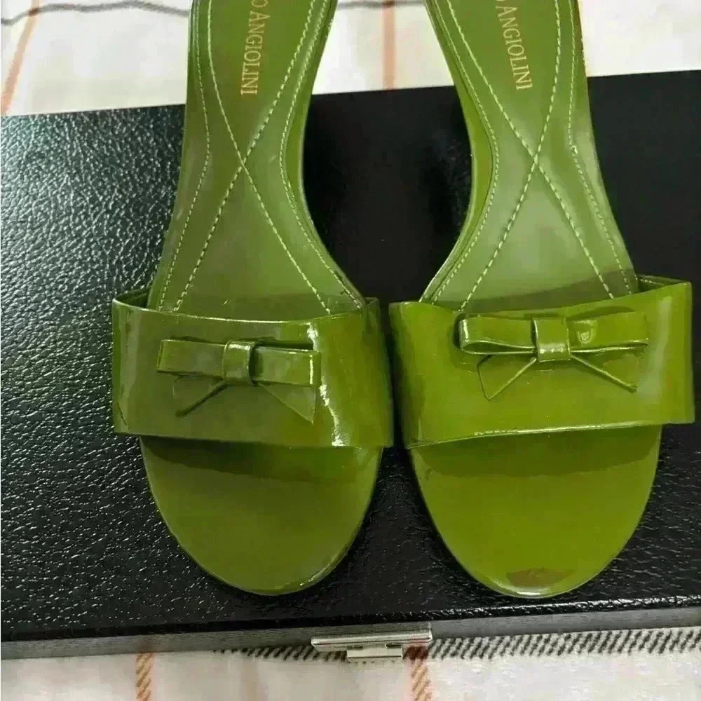 Enzo Angiolini sandals new size 6m - Picture 2 of 10